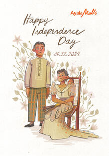 Happy Independence Day 2024 - Commission